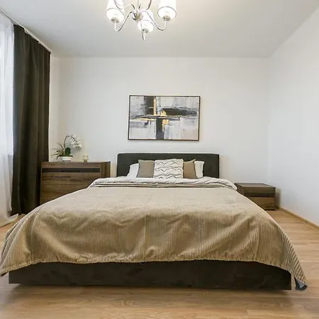 Apartment Sonuri Tervos Daire