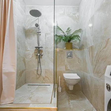 Daire Apartment Sonuri Tervos