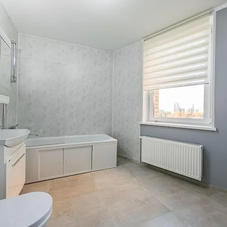 Apartment Sonuri Tervos Daire Kestel