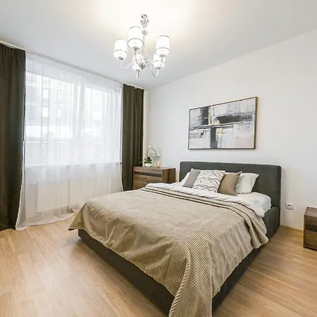 Daire Apartment Sonuri Tervos Kestel