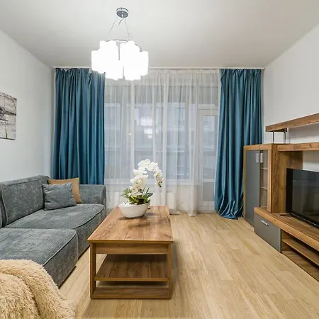 Daire Apartment Sonuri Tervos