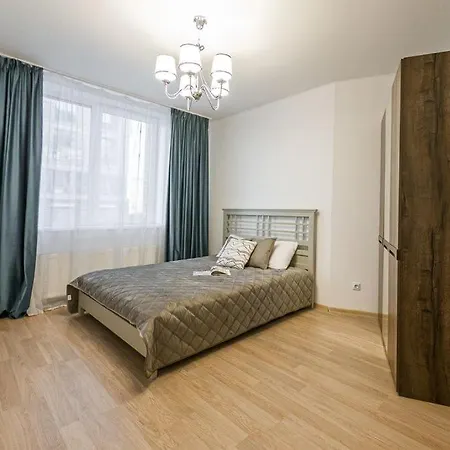 Apartment Sonuri Tervos Daire Kestel