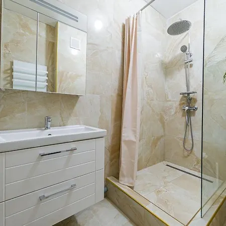 Apartment Sonuri Tervos *
