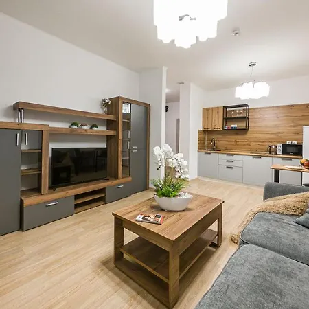 Apartment Sonuri Tervos Daire