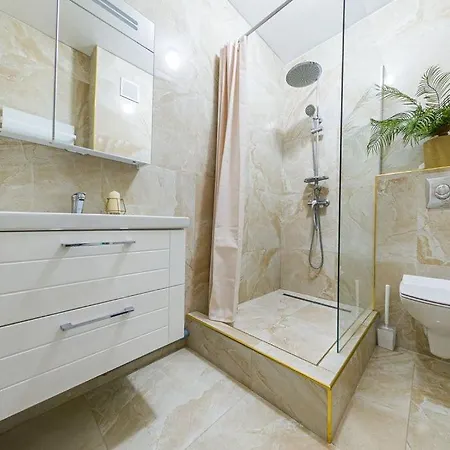 Apartment Sonuri Tervos Daire Kestel